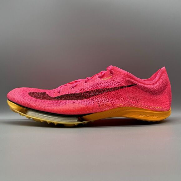 Nike Air Zoom Victory Hyper Pink Track Field Spikes CD4385 600 Men\'s Size 11.5 main image 7